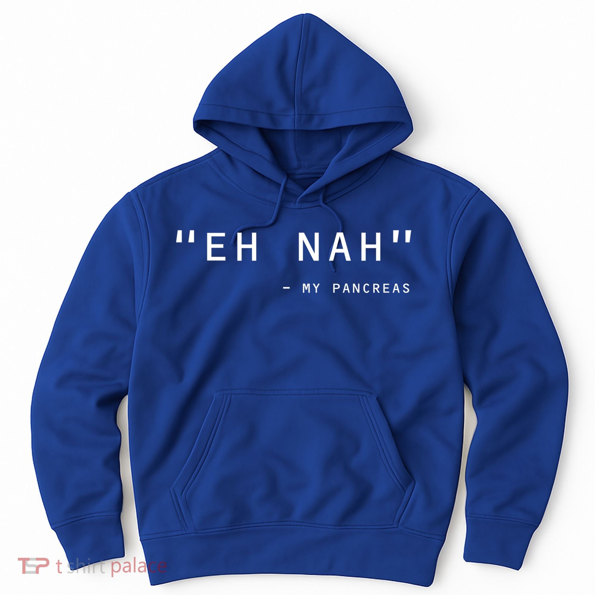 Diabetes Diabetic Pancreas Awareness Gift Hoodie