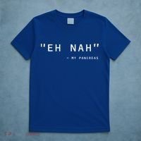 Diabetes Diabetic Pancreas Awareness Gift T-Shirt thumb 5