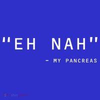 Diabetes Diabetic Pancreas Awareness Gift T-Shirt thumb 7