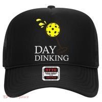 Day Dinking Pickleball Player Paddleball Lover Hat thumb 0