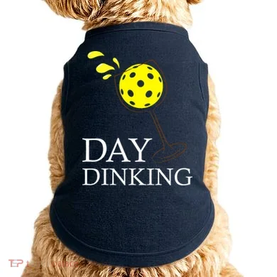 Doggie Tank