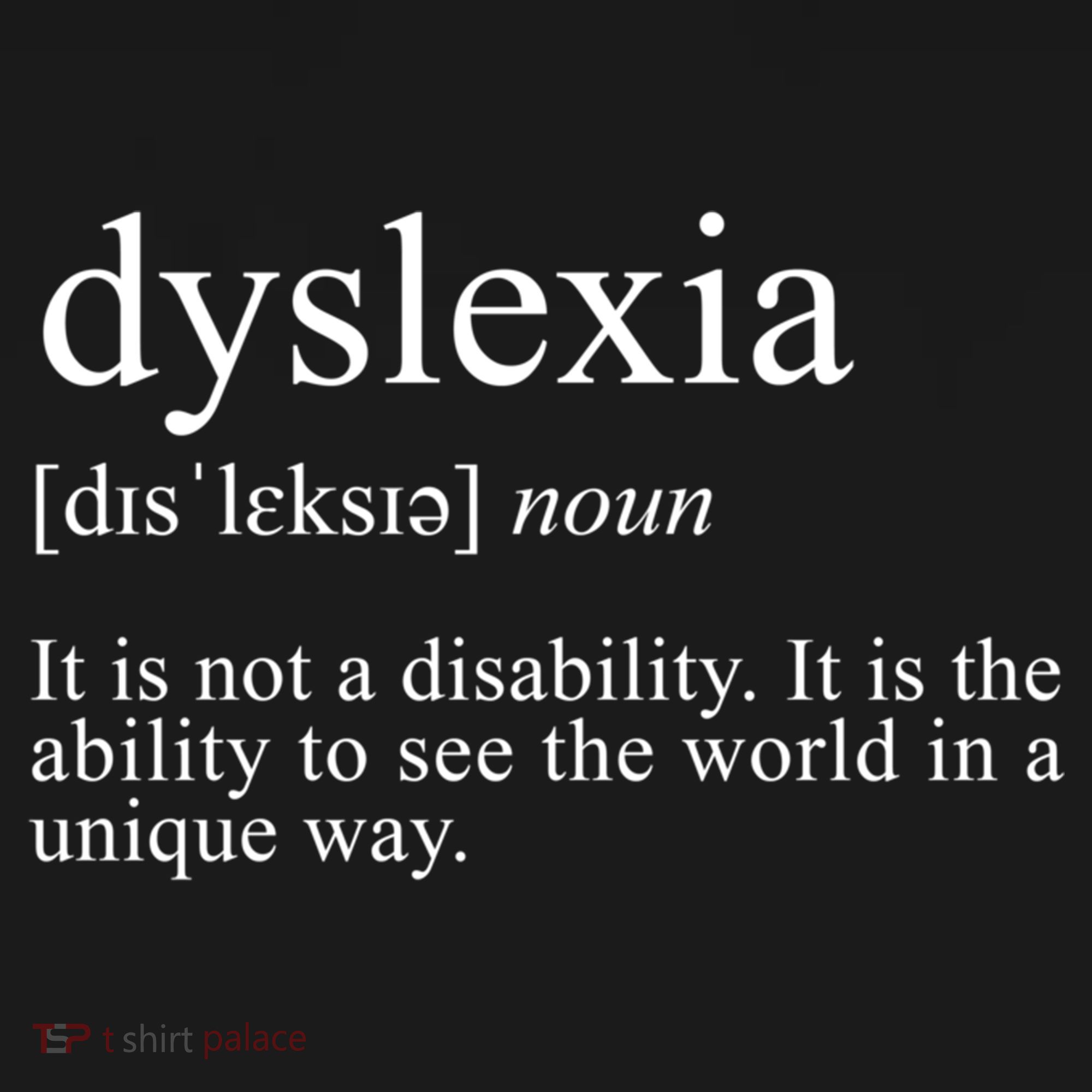 Dyslexia Definition Reading Specialist Dyslexia Awareness Gift Bucket Hat