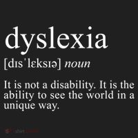 Dyslexia Definition Reading Specialist Dyslexia Awareness Gift Beanie thumb 2