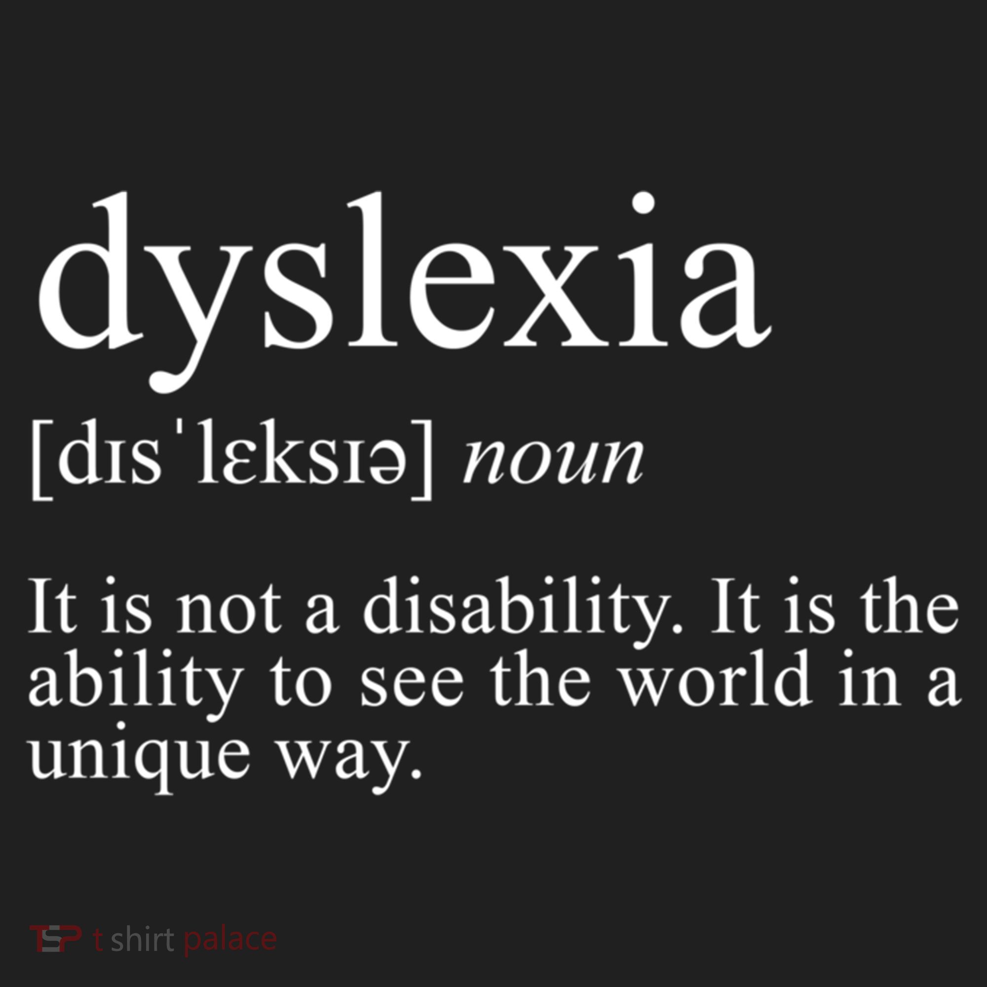 Dyslexia Definition Reading Specialist Dyslexia Awareness Gift Beanie
