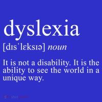 Dyslexia Definition Reading Specialist Dyslexia Awareness Gift Toddler Hoodie thumb 2
