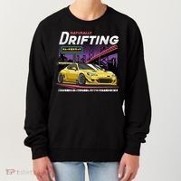 Drifting Women's Sweatshirt thumb 0