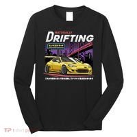 Drifting Long Sleeve Shirt thumb 0
