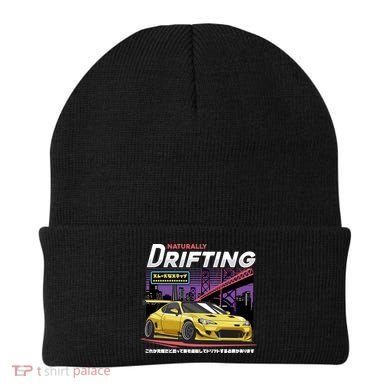 Drifting Beanie
