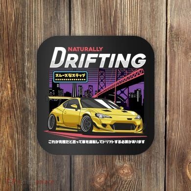 Drifting Coaster