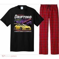 Drifting Pajama Set thumb 0