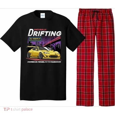 Pajama Set