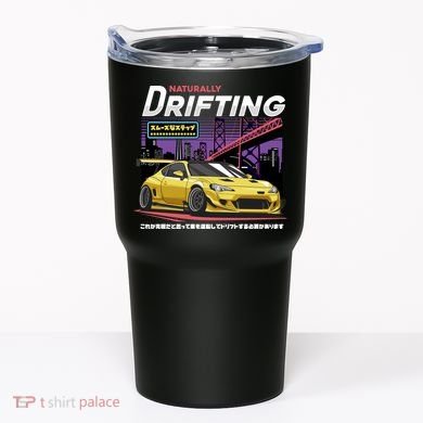 Drifting Tumbler