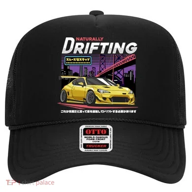 Drifting Hat