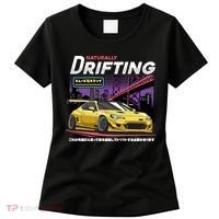 Drifting Women's T-Shirt thumb 0
