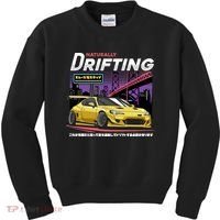 Drifting Kids Sweatshirt thumb 0