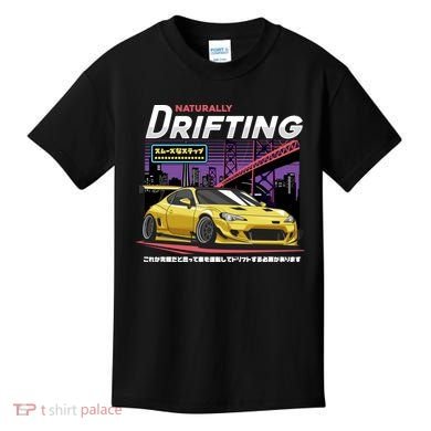Drifting Kids T-Shirt