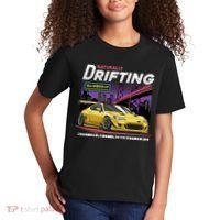 Drifting Kids T-Shirt thumb 2