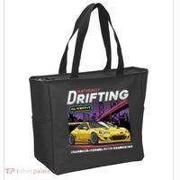 Drifting Tote Bag thumb 2
