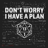 D.20 Dice Roll 1 Funny Dungeon Gamer Critical Fail Dragon Tumbler thumb 3