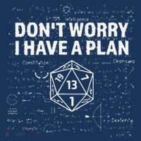 D.20 Dice Roll 1 Funny Dungeon Gamer Critical Fail Dragon Visor thumb 3