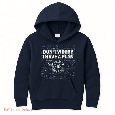 D.20 Dice Roll 1 Funny Dungeon Gamer Critical Fail Dragon Kids Hoodie
