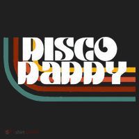 Disco Daddy Retro Matching 60s 70s Party Fathers Day Hat thumb 2