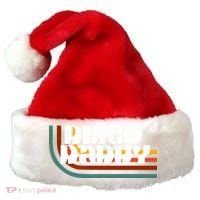 Disco Daddy Retro Matching 60s 70s Party Fathers Day Santa Hat thumb 0