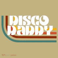 Disco Daddy Retro Matching 60s 70s Party Fathers Day Mousepad thumb 1