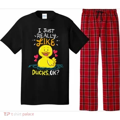 Pajama Set