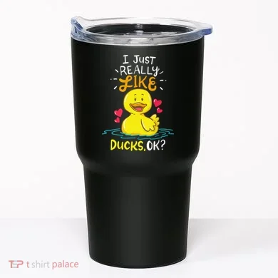 Tumbler