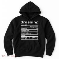 Dressing Hoodie thumb 0