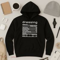 Dressing Hoodie thumb 3