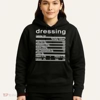 Dressing Hoodie thumb 5