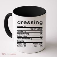 Dressing Coffee Mug thumb 0