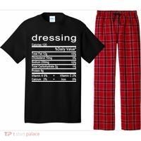 Dressing Pajama Set thumb 0