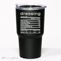 Dressing Tumbler thumb 0