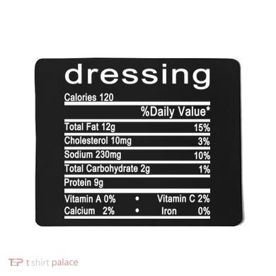 Dressing Mousepad