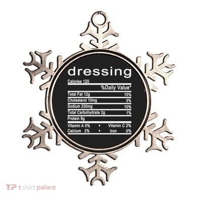 Dressing Ornament