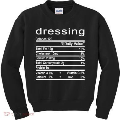 Dressing Kids Sweatshirt