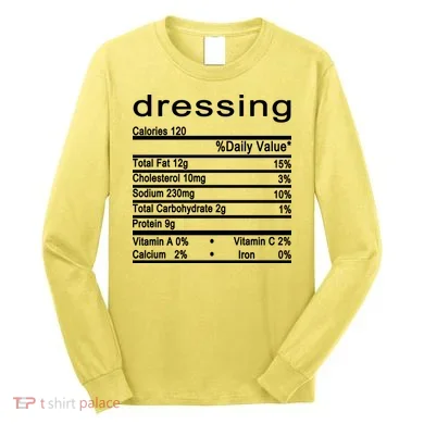 Dressing Long Sleeve Shirt