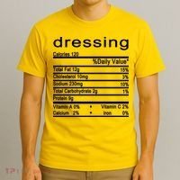 Dressing T-Shirt thumb 3