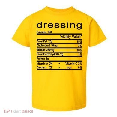 Dressing Toddler T-Shirt