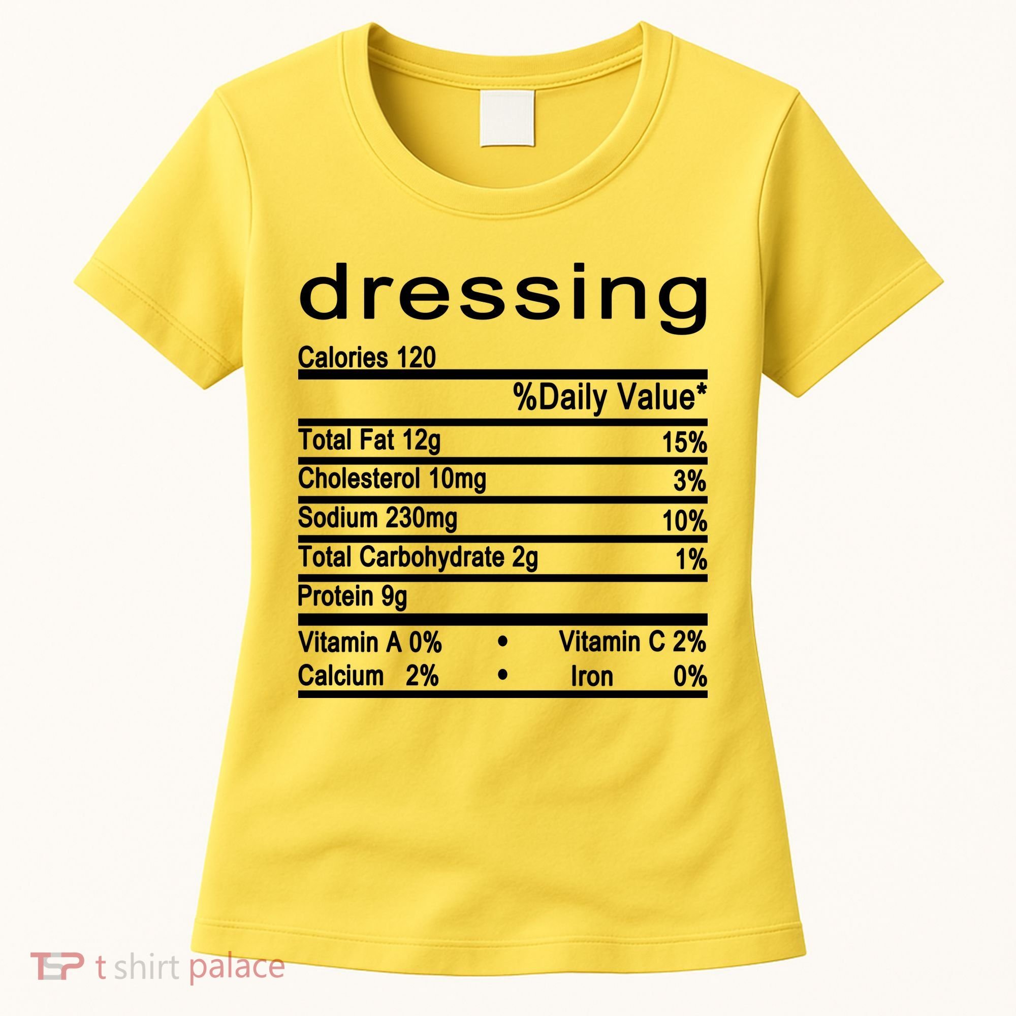 Dressing Women's T-Shirt