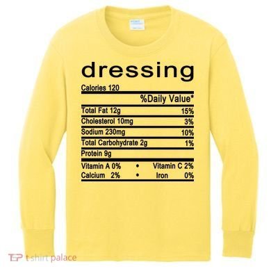 Dressing Kids Long Sleeve Shirt