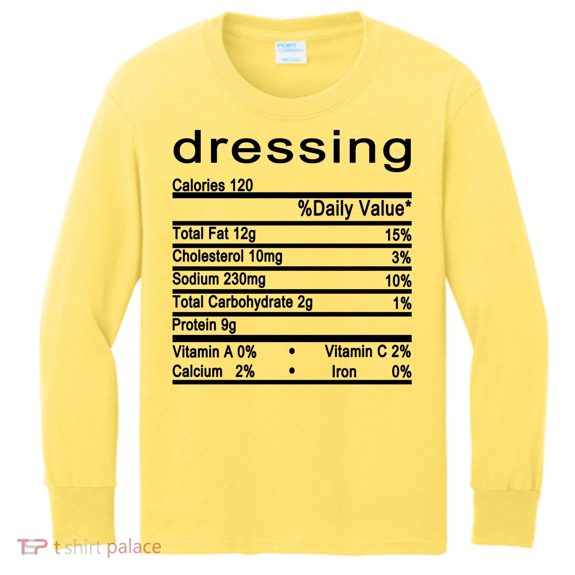 Dressing Kids Long Sleeve Shirt
