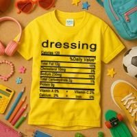 Dressing Kids T-Shirt thumb 3