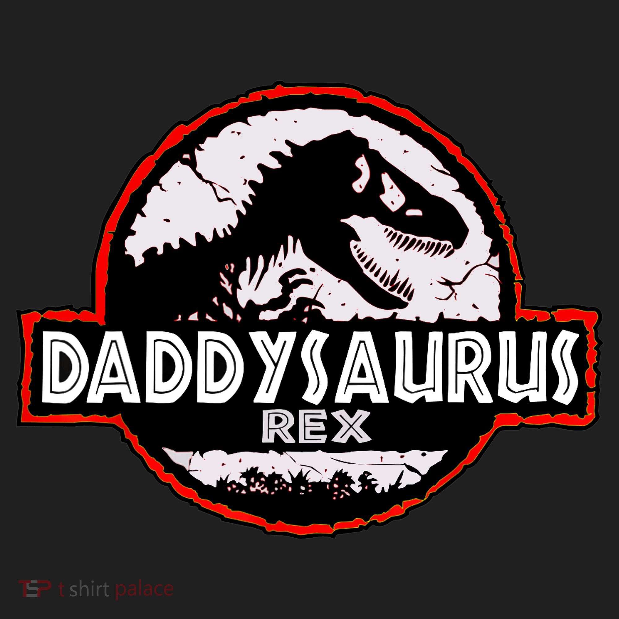 Dinosaur Daddysaurus Rex Father Day For Dad Funny Gifts Idea Hat