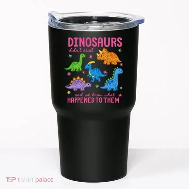 Tumbler