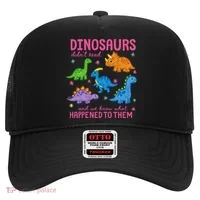 Dinosaurs Didn’t Read Hat thumb 0