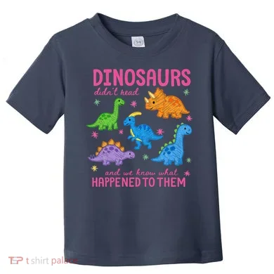 Toddler T-Shirt